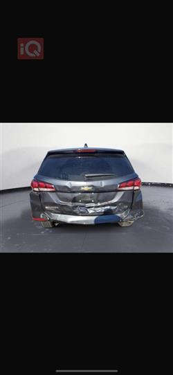 شيفروليه إكوينوكس